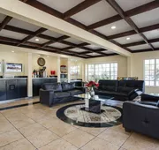 Best Inn & Suites hotel detail image 4