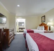 Best Inn & Suites hotel detail image 7