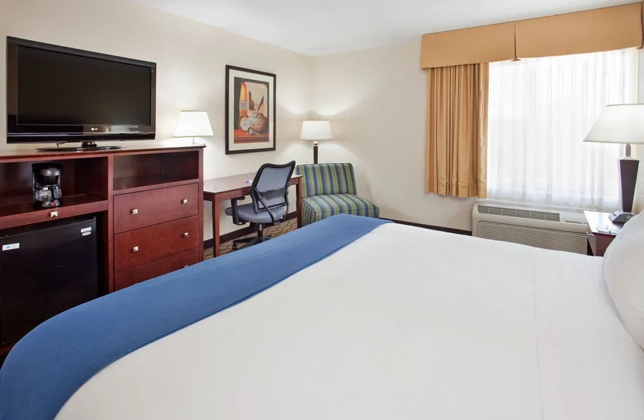 Holiday Inn Express Scottsdale North by IHG hotel detail image 2