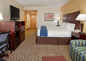 Holiday Inn Express Scottsdale North by IHG hotel thumbnail 3