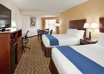Holiday Inn Express Scottsdale North by IHG hotel thumbnail 4