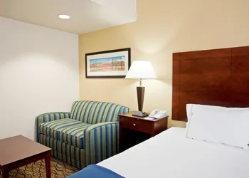 Holiday Inn Express Scottsdale North by IHG hotel thumbnail 5