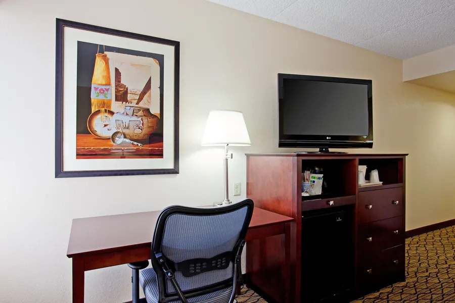 Holiday Inn Express Scottsdale North by IHG hotel detail image 6