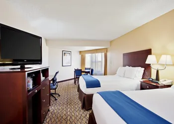 Holiday Inn Express Scottsdale North by IHG hotel thumbnail 8
