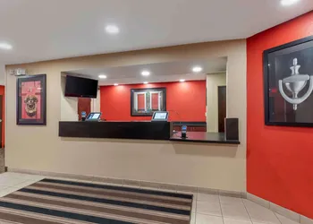Extended Stay America Select Suites - Austin - Northwest - Lakeline Mall hotel thumbnail 2