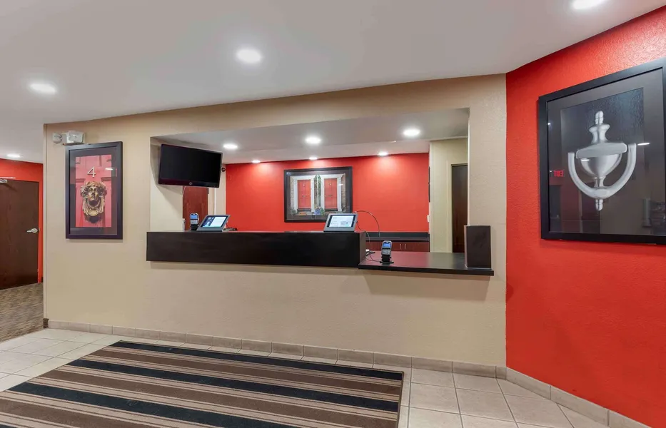 Extended Stay America Select Suites - Austin - Northwest - Lakeline Mall hotel detail image 2