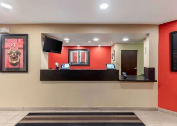 Extended Stay America Select Suites - Austin - Northwest - Lakeline Mall hotel thumbnail 3