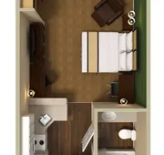 Extended Stay America Select Suites - Austin - Northwest - Lakeline Mall hotel detail image 4