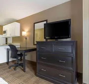 Extended Stay America Select Suites - Austin - Northwest - Lakeline Mall hotel detail image 5