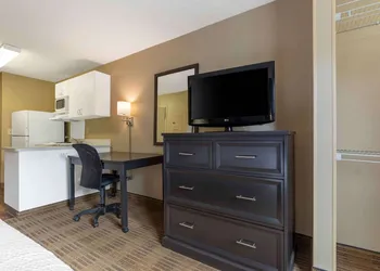 Extended Stay America Select Suites - Austin - Northwest - Lakeline Mall hotel thumbnail 5