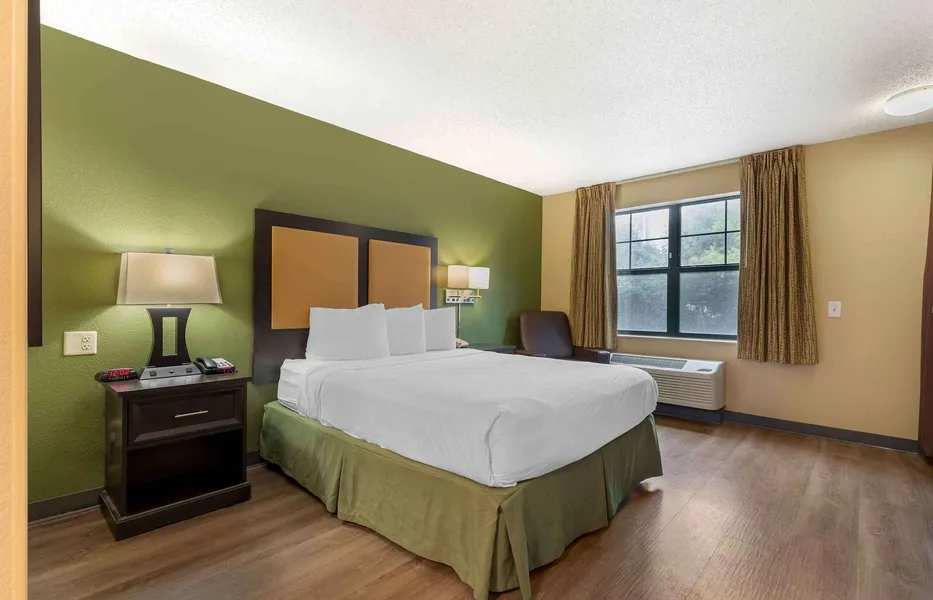Extended Stay America Select Suites - Austin - Northwest - Lakeline Mall hotel detail image 6