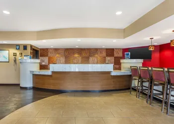 Best Western Plus Wine Country Inn & Suites hotel thumbnail 4