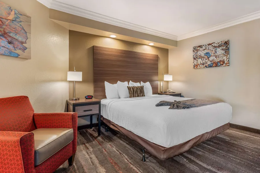 Best Western Plus Wine Country Inn & Suites hotel detail image 6