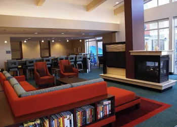Residence Inn by Marriott Pittsburgh Monroeville/Wilkins hotel thumbnail 2