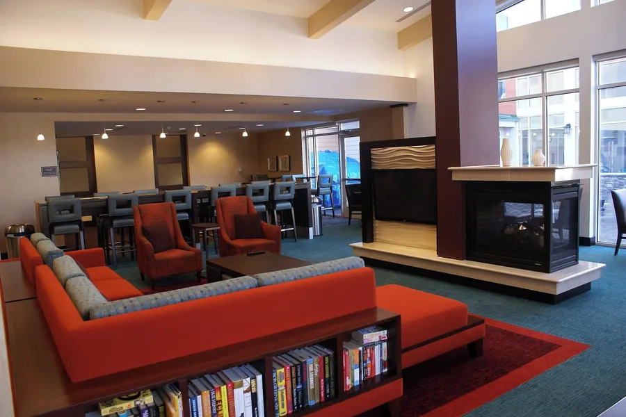 Residence Inn by Marriott Pittsburgh Monroeville/Wilkins hotel detail image 2