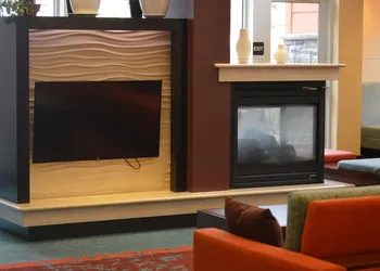 Residence Inn by Marriott Pittsburgh Monroeville/Wilkins hotel thumbnail 4