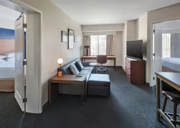 Residence Inn by Marriott Pittsburgh Monroeville/Wilkins hotel thumbnail 7