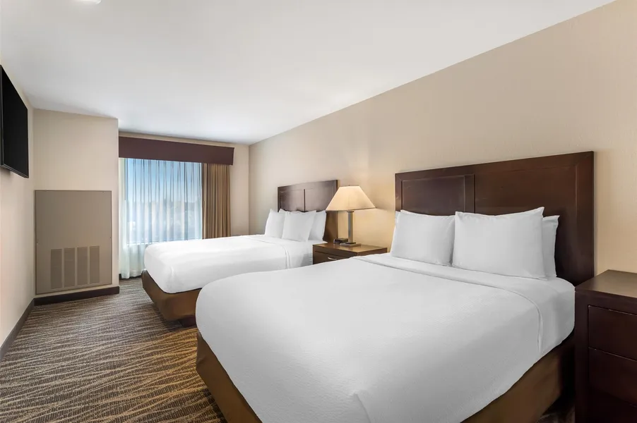 Best Western Plus Valdosta Hotel & Suites hotel detail image 6