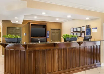 Best Western Plus Valdosta Hotel & Suites hotel thumbnail 4