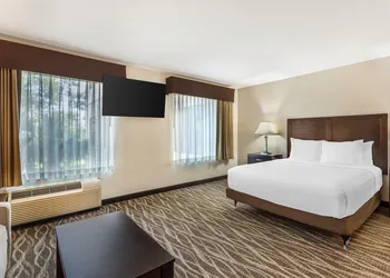 Best Western Plus Valdosta Hotel & Suites hotel thumbnail 5
