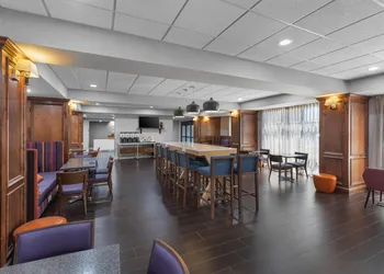 Hampton Inn Pendleton hotel thumbnail 2