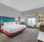 Hampton Inn Pendleton hotel detail image 7