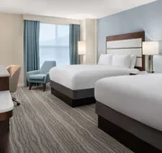 Doubletree by Hilton Hotel Norfolk Airport hotel detail image 3