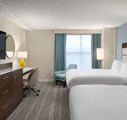 Doubletree by Hilton Hotel Norfolk Airport hotel detail image 4