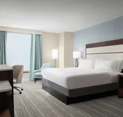 Doubletree by Hilton Hotel Norfolk Airport hotel detail image 5