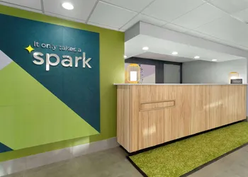 Spark By Hilton Grand Prairie hotel thumbnail 2