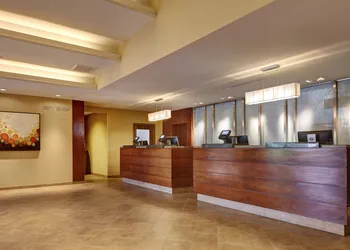 Embassy Suites by Hilton San Diego La Jolla hotel thumbnail 3