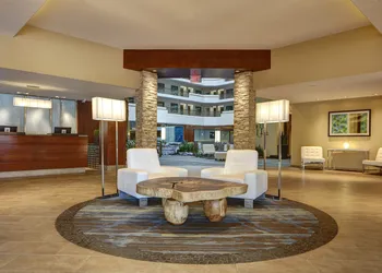 Embassy Suites by Hilton San Diego La Jolla hotel thumbnail 4