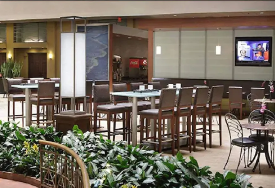 Embassy Suites by Hilton San Diego La Jolla hotel detail image 2