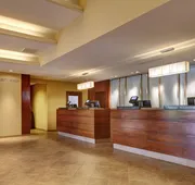 Embassy Suites by Hilton San Diego La Jolla hotel detail image 3