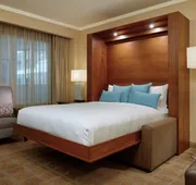 Embassy Suites by Hilton San Diego La Jolla hotel detail image 7