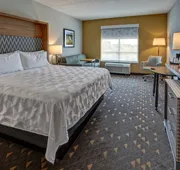 Holiday Inn Rocky Mount - US 64 by IHG hotel detail image 3