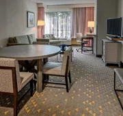 Holiday Inn Rocky Mount - US 64 by IHG hotel detail image 4