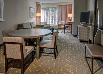 Holiday Inn Rocky Mount - US 64 by IHG hotel thumbnail 4