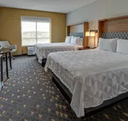 Holiday Inn Rocky Mount - US 64 by IHG hotel detail image 5