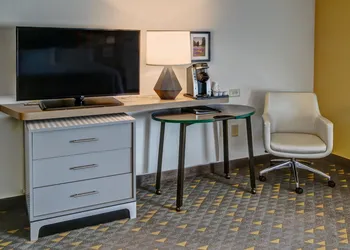 Holiday Inn Rocky Mount - US 64 by IHG hotel thumbnail 6