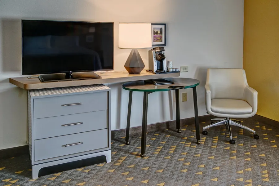 Holiday Inn Rocky Mount - US 64 by IHG hotel detail image 6