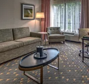 Holiday Inn Rocky Mount - US 64 by IHG hotel detail image 7