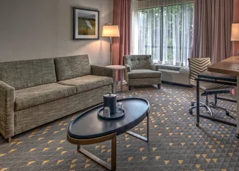 Holiday Inn Rocky Mount - US 64 by IHG hotel thumbnail 7