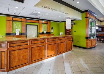 Wyndham Garden Kankakee hotel thumbnail 2