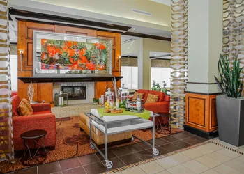 Wyndham Garden Kankakee hotel thumbnail 3