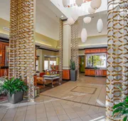 Wyndham Garden Kankakee hotel detail image 4
