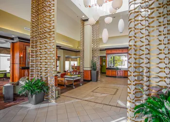 Wyndham Garden Kankakee hotel thumbnail 4