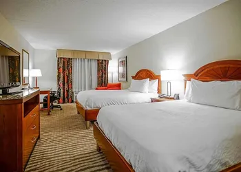 Wyndham Garden Kankakee hotel thumbnail 6