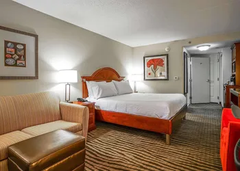 Wyndham Garden Kankakee hotel thumbnail 7