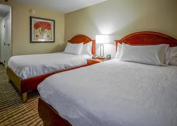 Wyndham Garden Kankakee hotel thumbnail 8